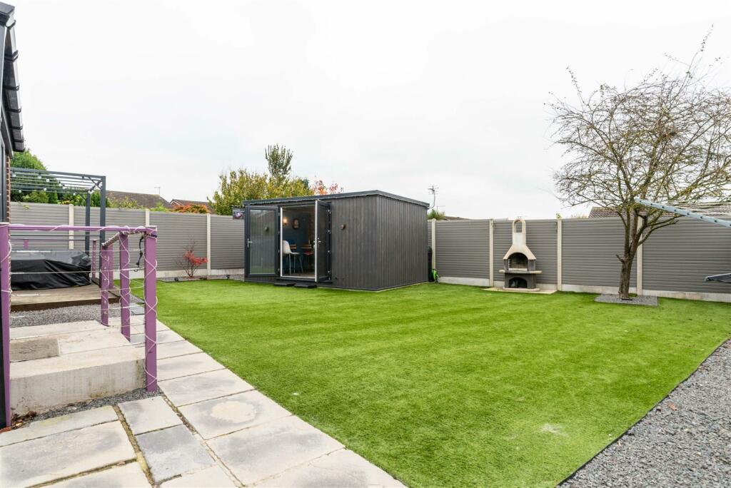 Additional property image - School Lane, Castle Donington, Derby