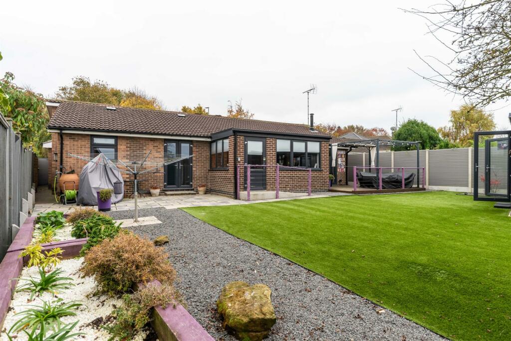 Additional property image - School Lane, Castle Donington, Derby