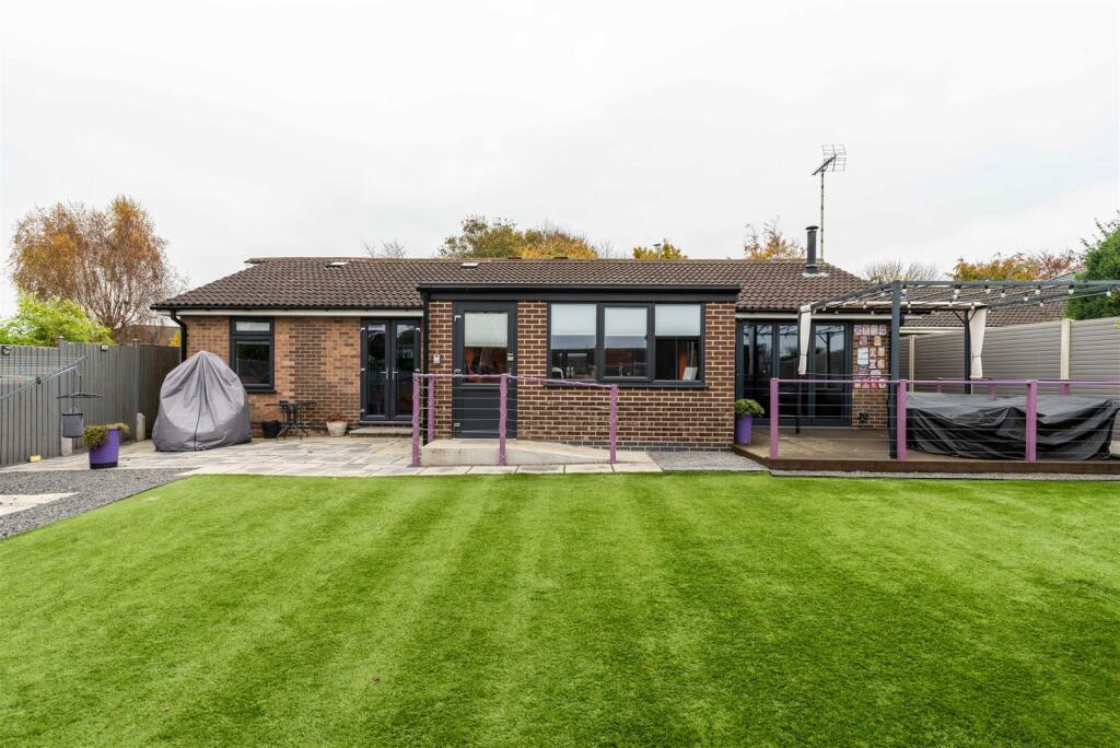 Additional property image - School Lane, Castle Donington, Derby