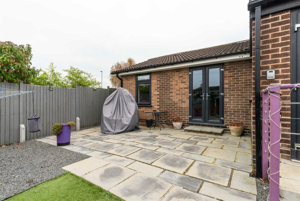 Additional property image - School Lane, Castle Donington, Derby