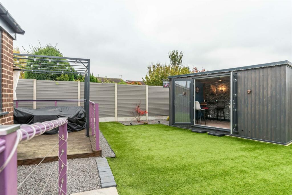 Additional property image - School Lane, Castle Donington, Derby
