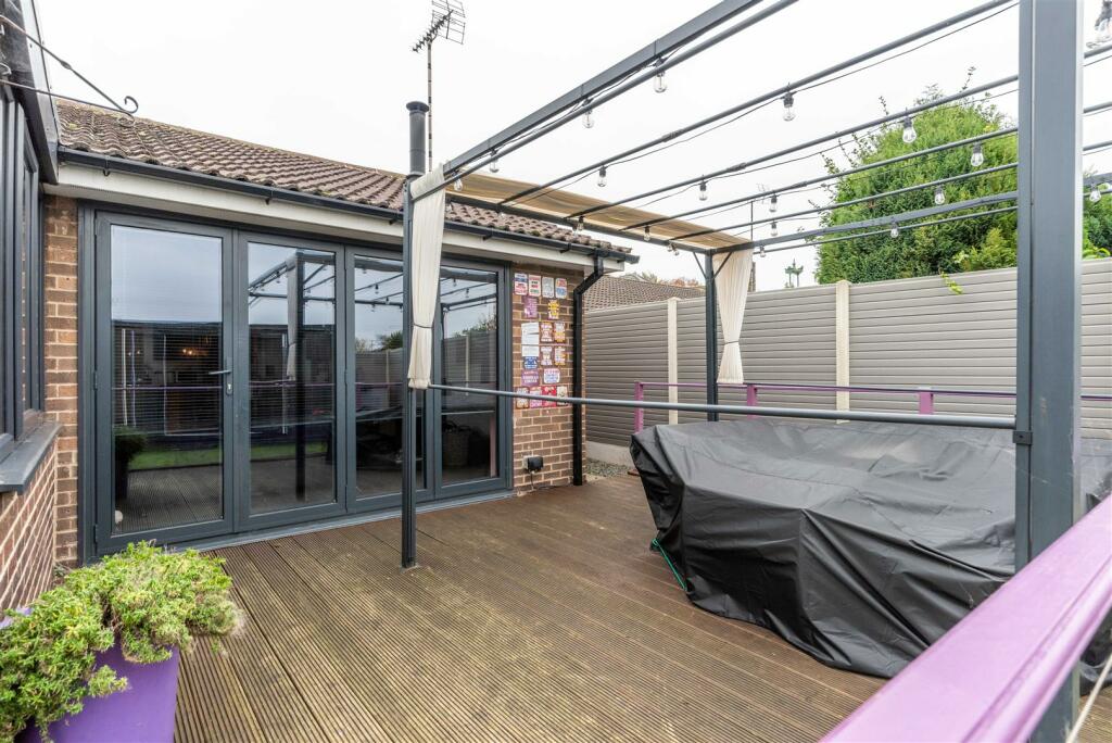 Additional property image - School Lane, Castle Donington, Derby