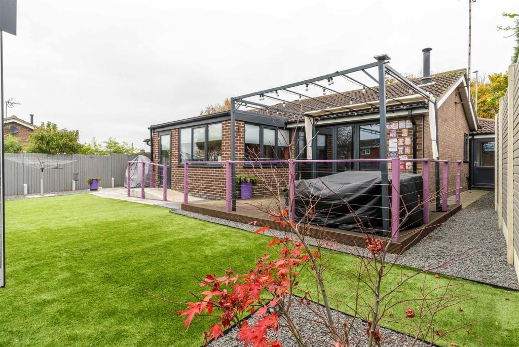 Additional property image - School Lane, Castle Donington, Derby