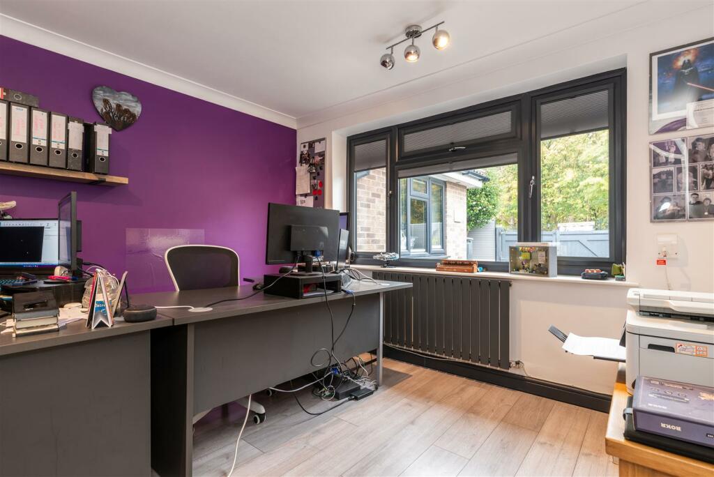 Additional property image - School Lane, Castle Donington, Derby