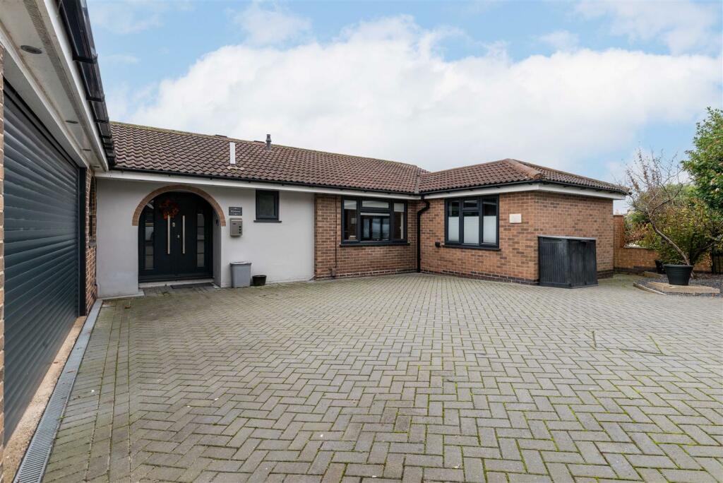 Additional property image - School Lane, Castle Donington, Derby
