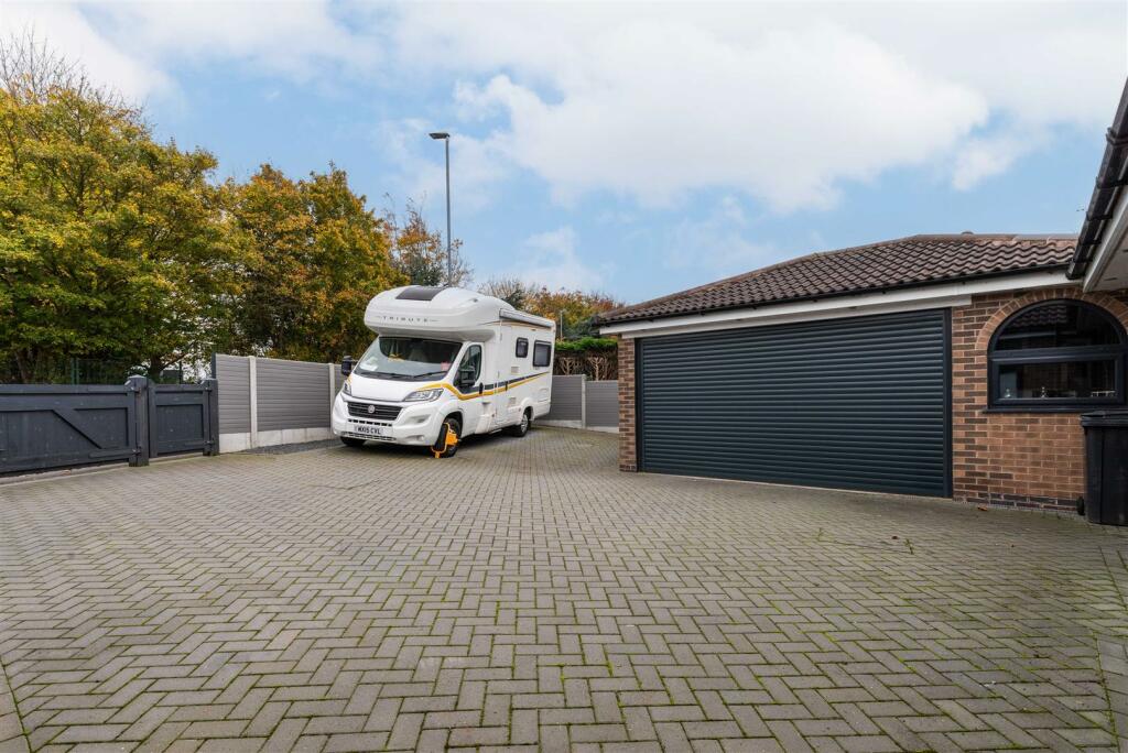 Additional property image - School Lane, Castle Donington, Derby