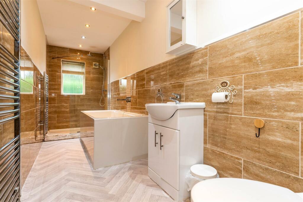 Additional property image - The Croft, Kegworth, Leicestershire, DE74 2EG
