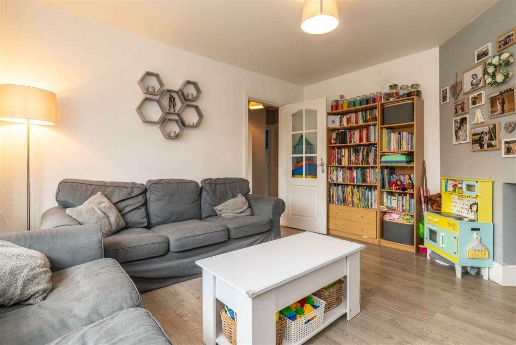 Additional property image - The Croft, Kegworth, Leicestershire, DE74 2EG