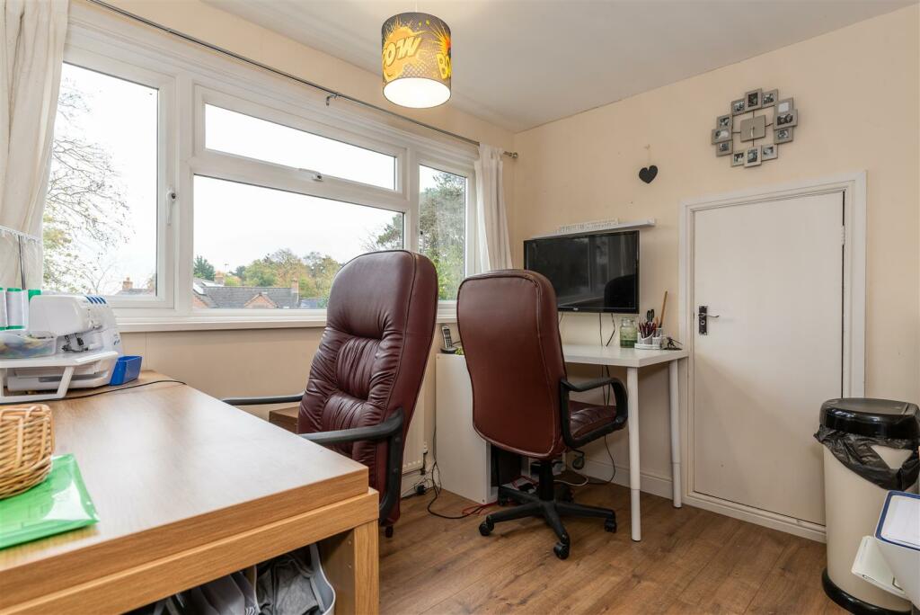Additional property image - The Croft, Kegworth, Leicestershire, DE74 2EG