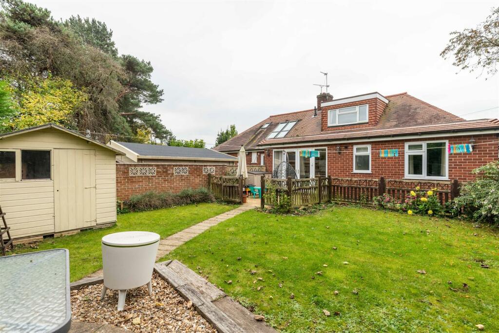 Additional property image - The Croft, Kegworth, Leicestershire, DE74 2EG