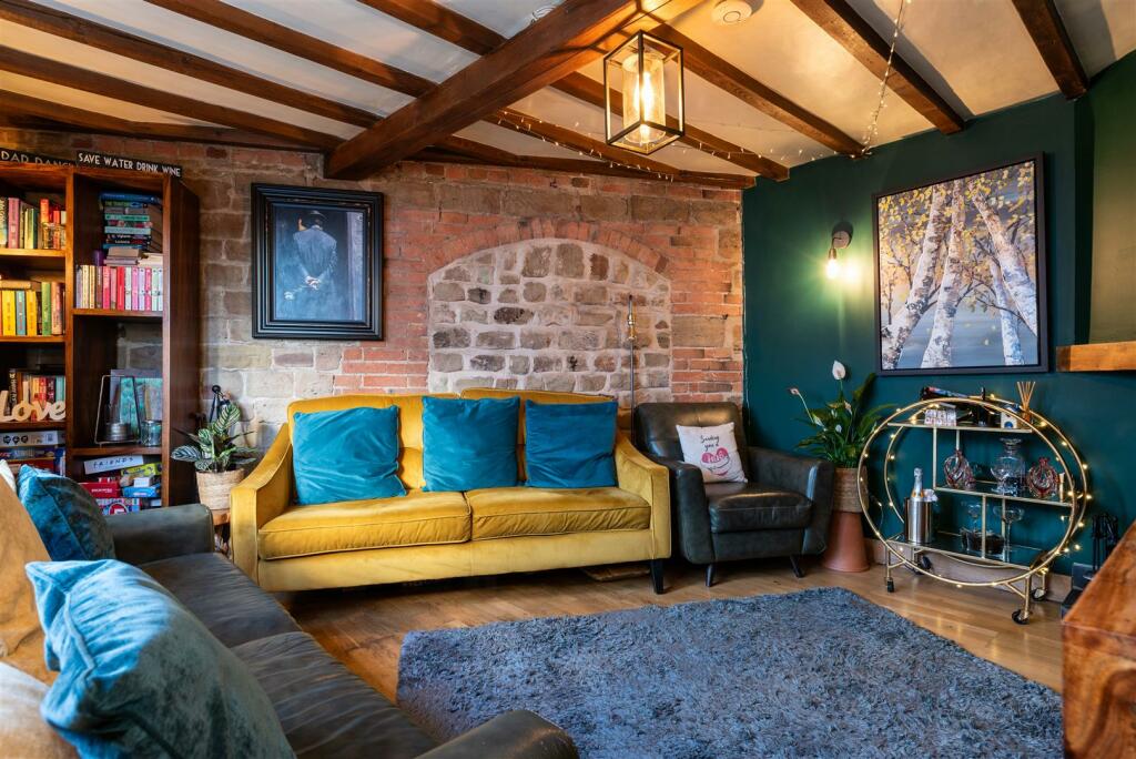 Additional property image - Cavendish Bridge, Shardlow, Derby