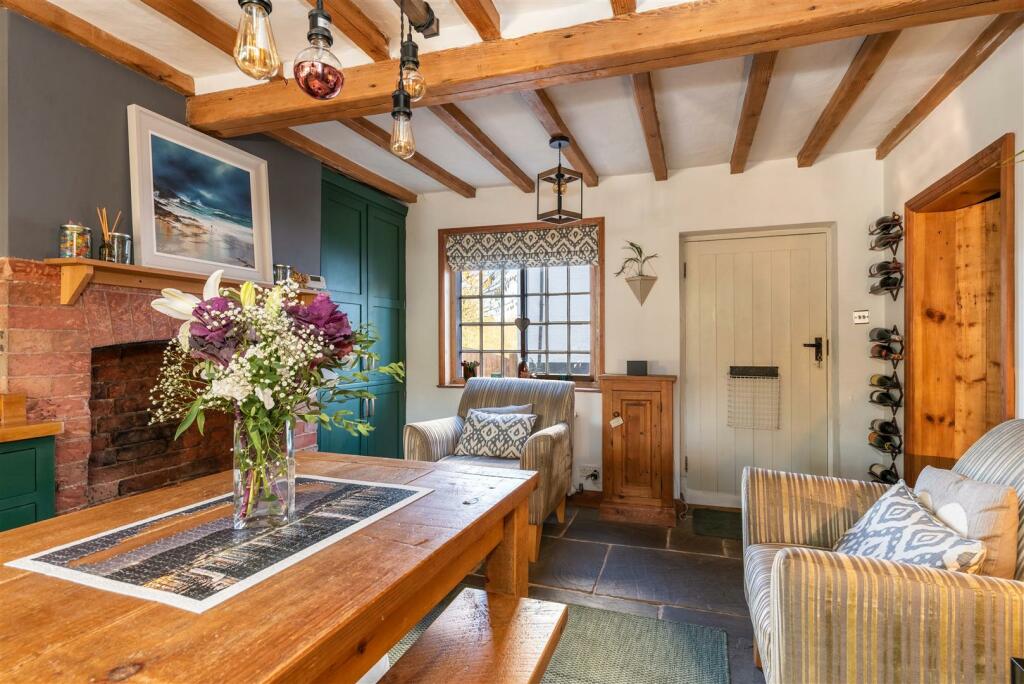 Additional property image - Cavendish Bridge, Shardlow, Derby