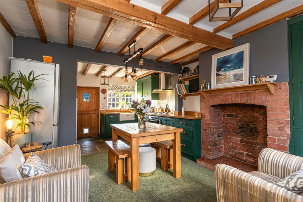 Additional property image - Cavendish Bridge, Shardlow, Derby