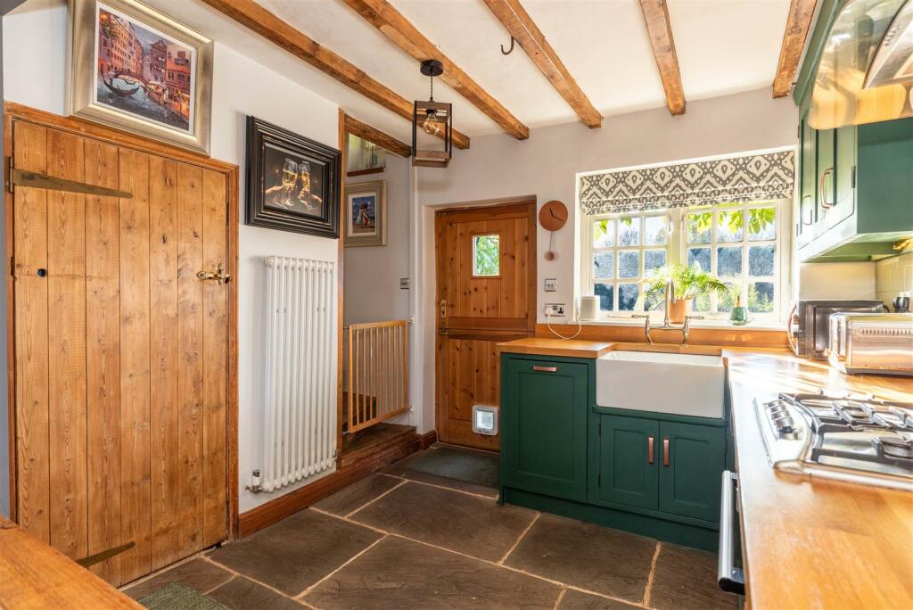 Additional property image - Cavendish Bridge, Shardlow, Derby