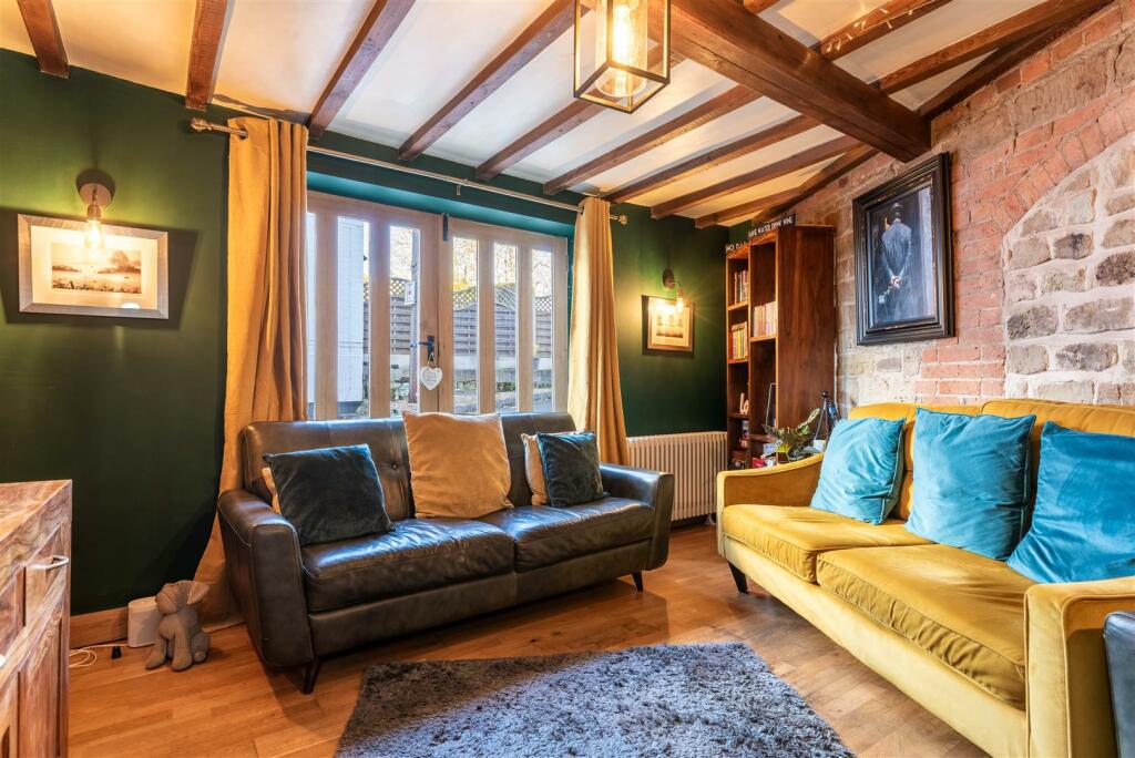 Additional property image - Cavendish Bridge, Shardlow, Derby