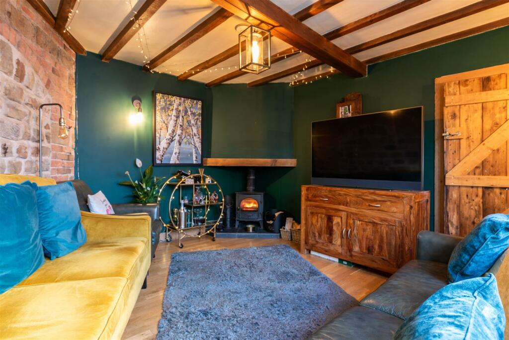 Additional property image - Cavendish Bridge, Shardlow, Derby