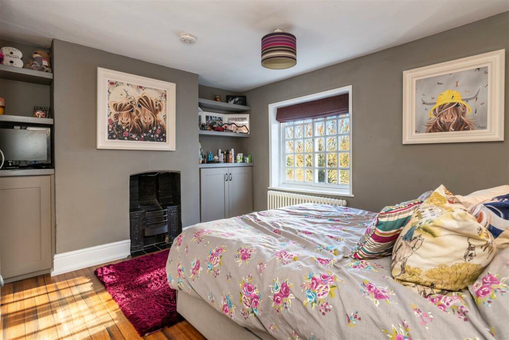 Additional property image - Cavendish Bridge, Shardlow, Derby