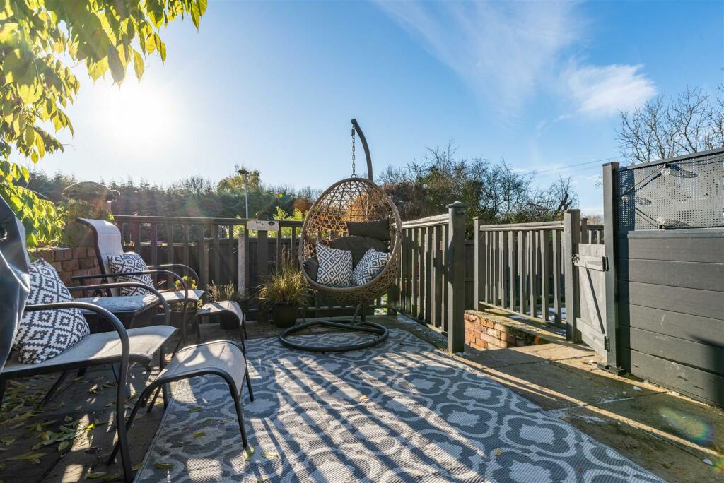 Additional property image - Cavendish Bridge, Shardlow, Derby