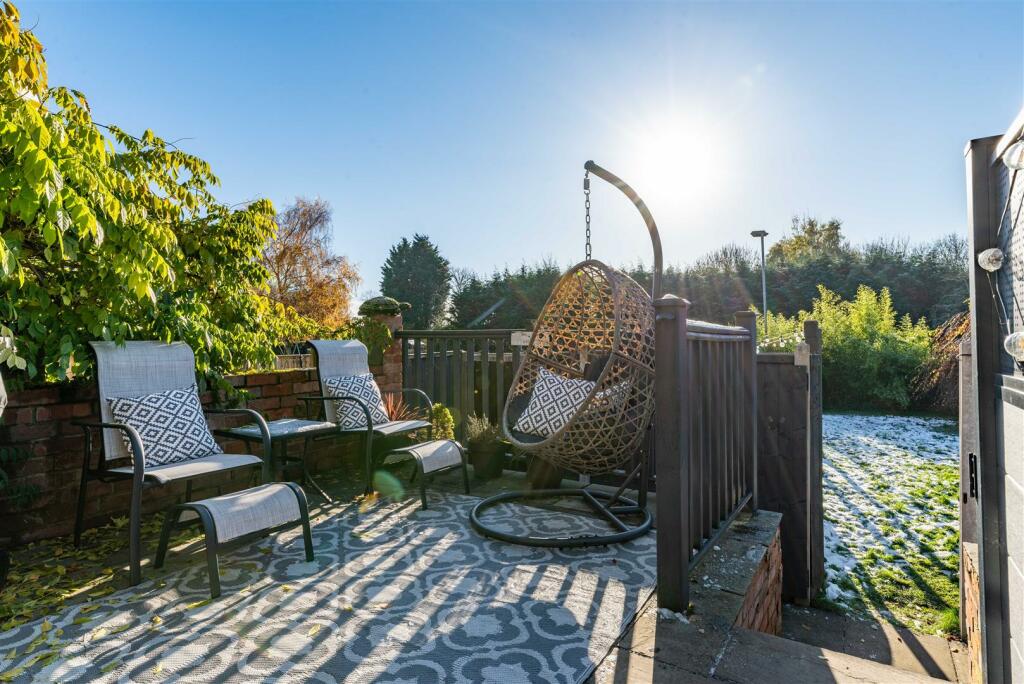 Additional property image - Cavendish Bridge, Shardlow, Derby