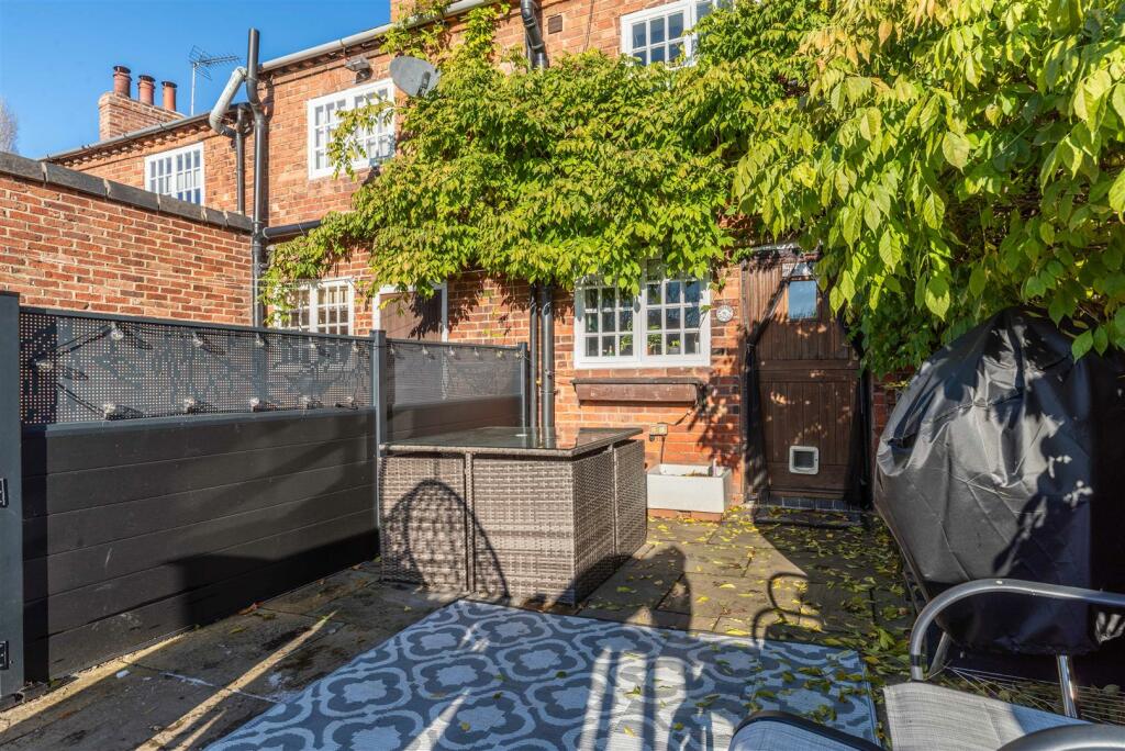 Additional property image - Cavendish Bridge, Shardlow, Derby