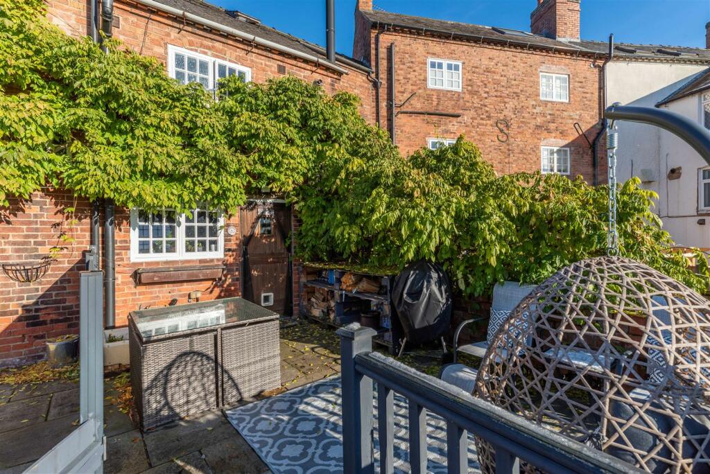 Additional property image - Cavendish Bridge, Shardlow, Derby
