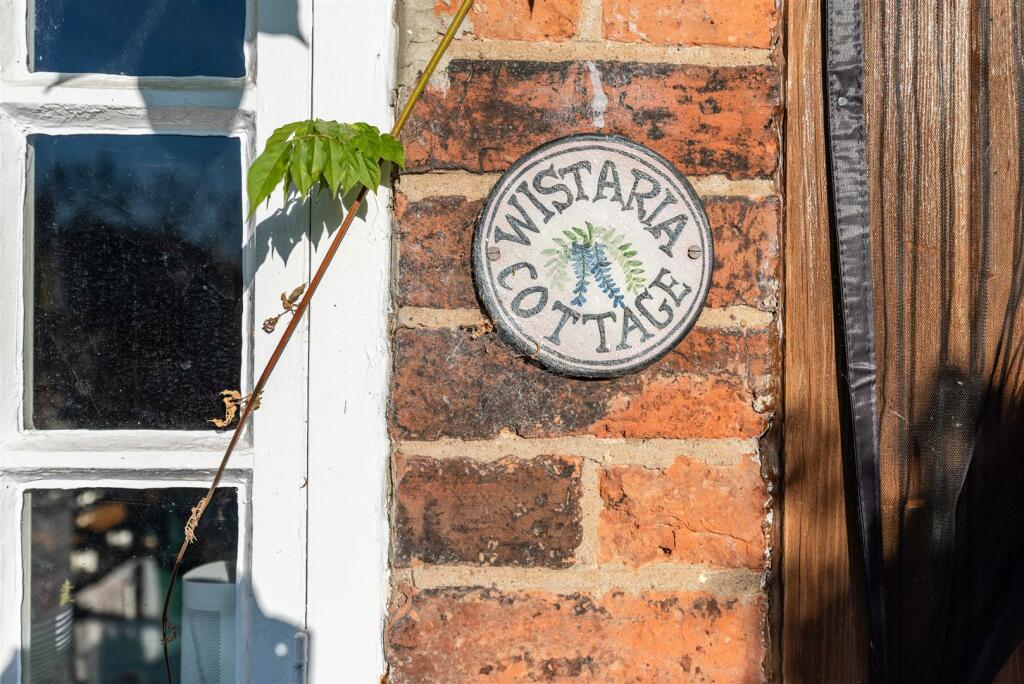 Additional property image - Cavendish Bridge, Shardlow, Derby