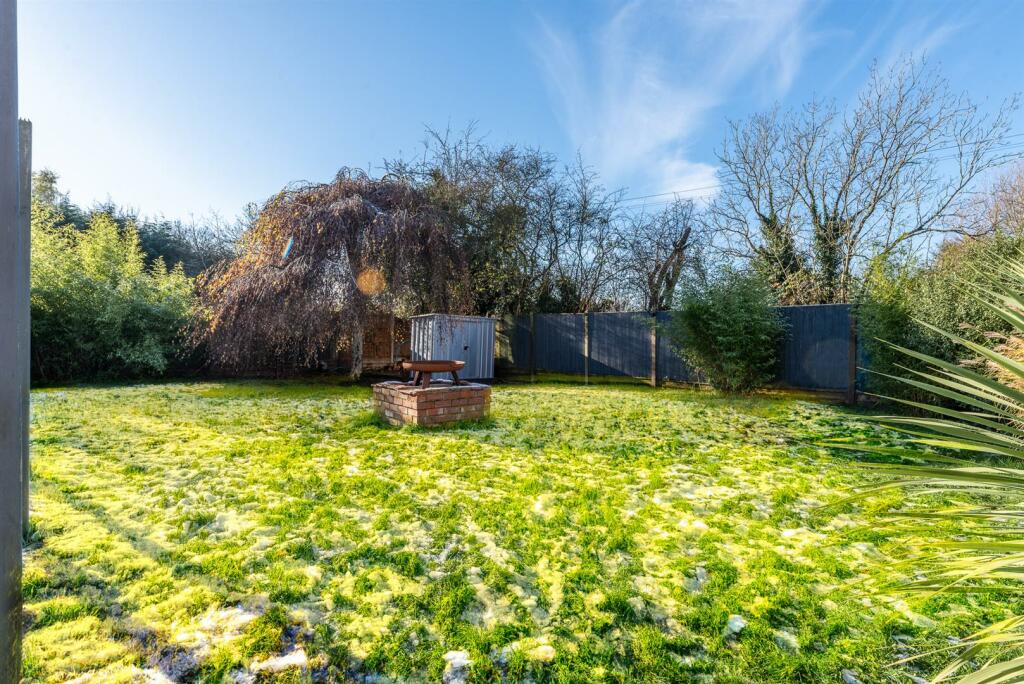 Additional property image - Cavendish Bridge, Shardlow, Derby
