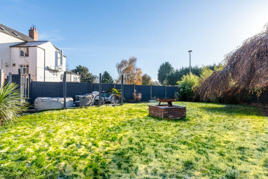 Additional property image - Cavendish Bridge, Shardlow, Derby
