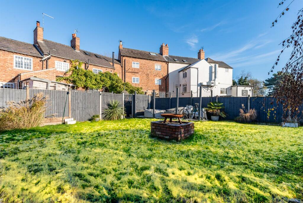 Additional property image - Cavendish Bridge, Shardlow, Derby