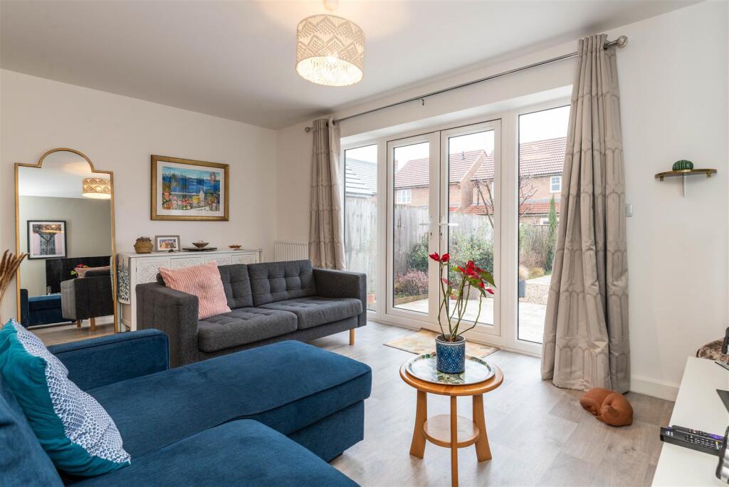 Property image - Huffer Road, Kegworth, Kegworth