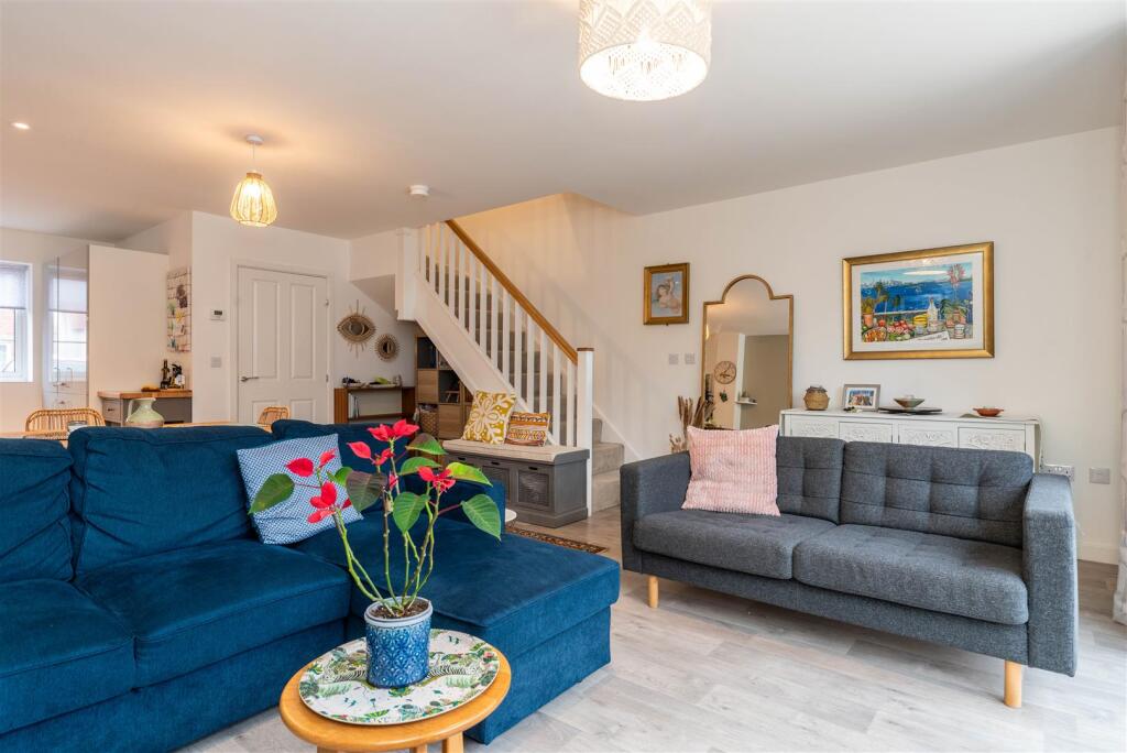 Additional property image - Huffer Road, Kegworth, Kegworth
