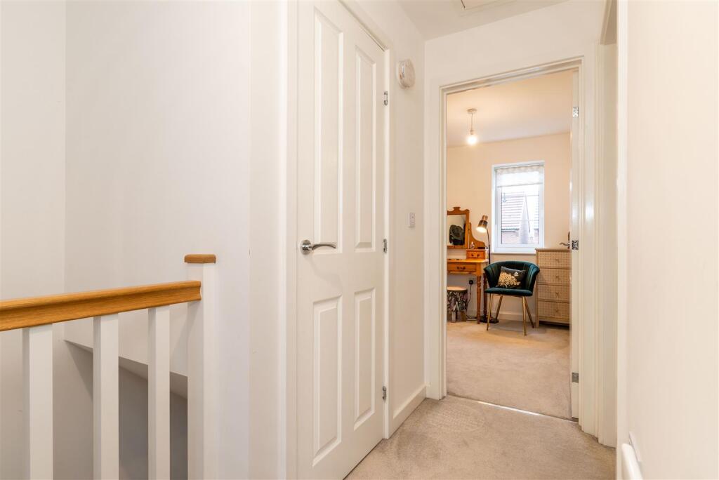 Additional property image - Huffer Road, Kegworth, Kegworth
