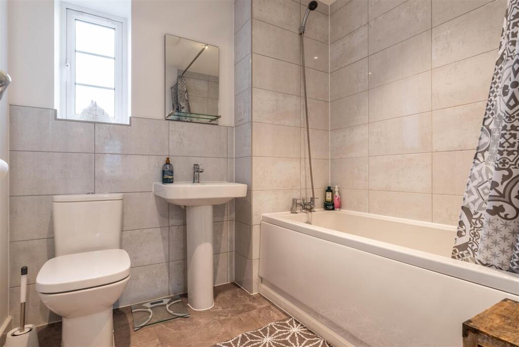 Additional property image - Huffer Road, Kegworth, Kegworth