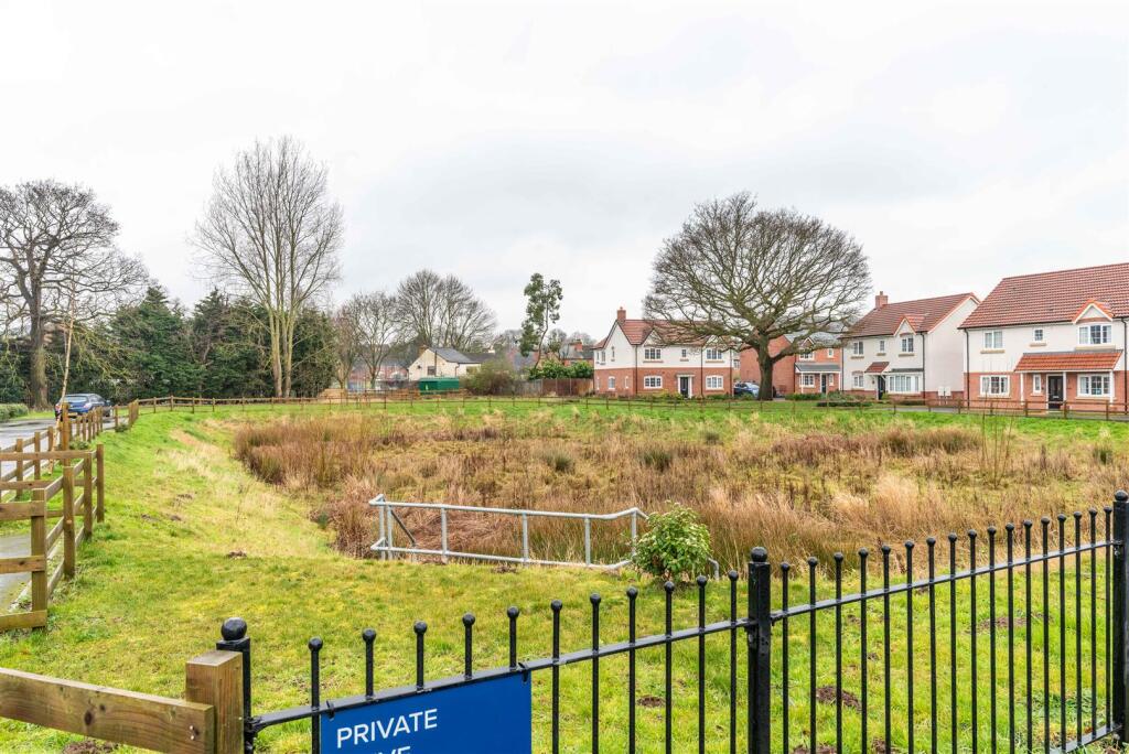 Additional property image - Huffer Road, Kegworth, Kegworth