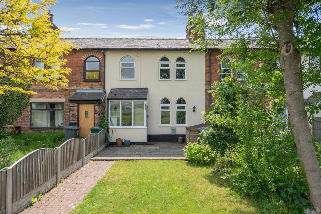 Main image of property: Swarkestone Road, Weston-On-Trent, Derby