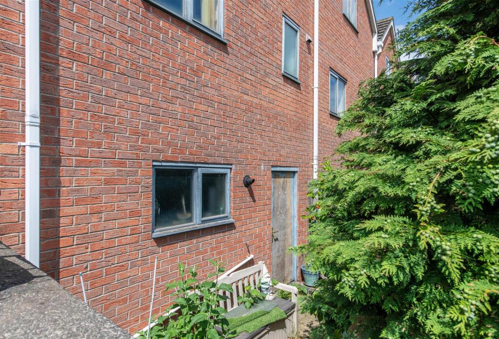 Main image of property: Gladstone Street, Carlton, Nottingham
