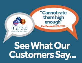 Get brand editions for Marble Property Services, Castle Donington