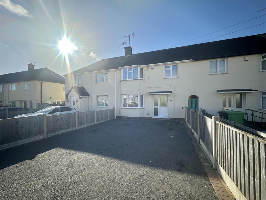 Main image of property: Meadowvale Crescent, Nottingham