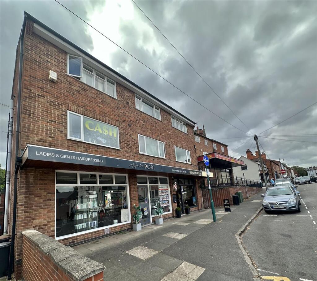 Main image of property: Borough Street, Castle Donington, Derby