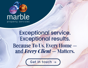 Get brand editions for Marble Property Services, Castle Donington