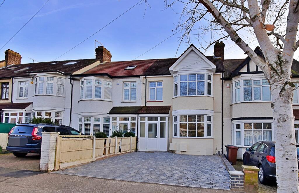 Main image of property: Normanshire Drive, Chingford, London. E4 9HD