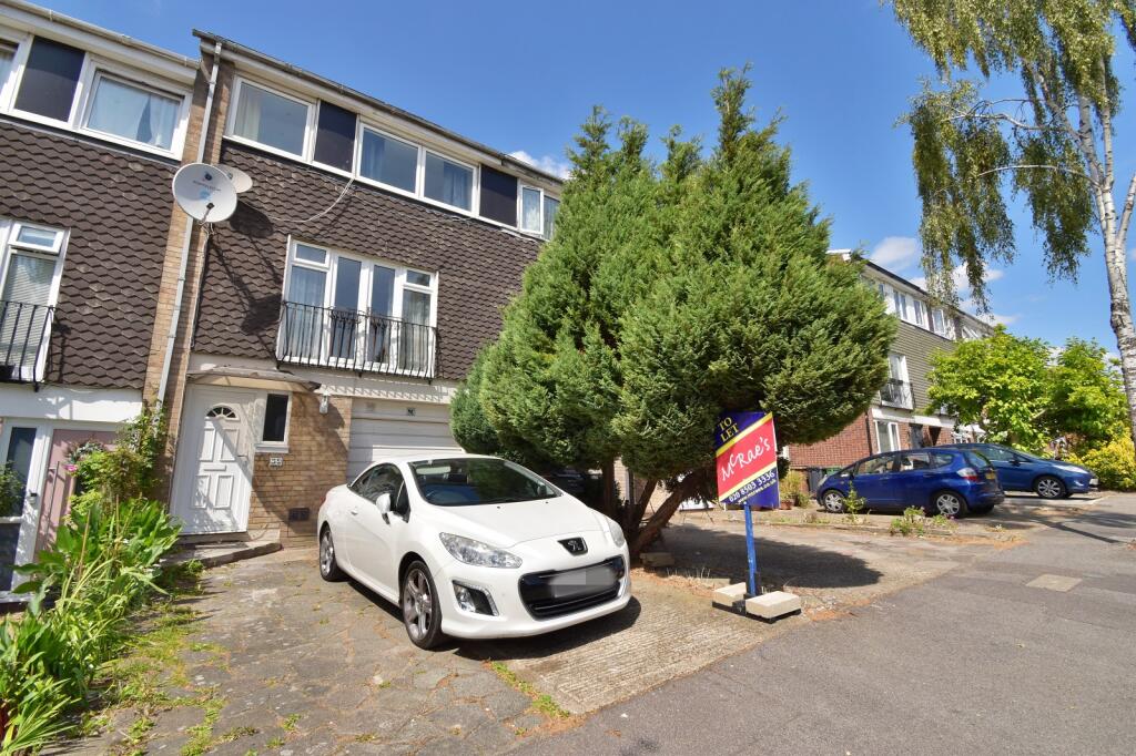 Main image of property: Avril Way, Highams Park, London. E4 9HS