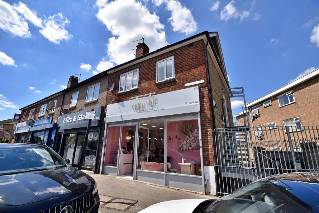Main image of property: Hale End Road, Woodford Green, Essex. IG8 9LS