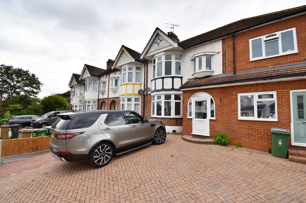 Main image of property: Larkshall Road, Chingford, London. E4 9HZ