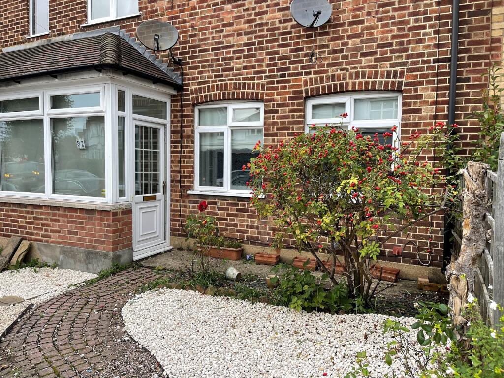 Main image of property: Oak Hill, Woodford Green, Essex. IG8 9PE