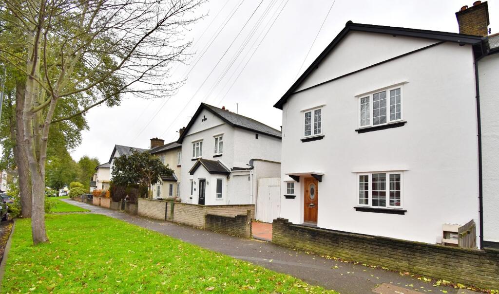 Main image of property: Hale End Road, Woodford Green, Essex. IG8 9NB
