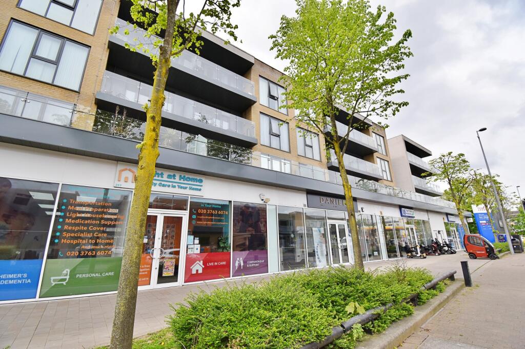 Main image of property: Paxton House, 401 Larkshall Road, Highams Park, London. E4 9EF