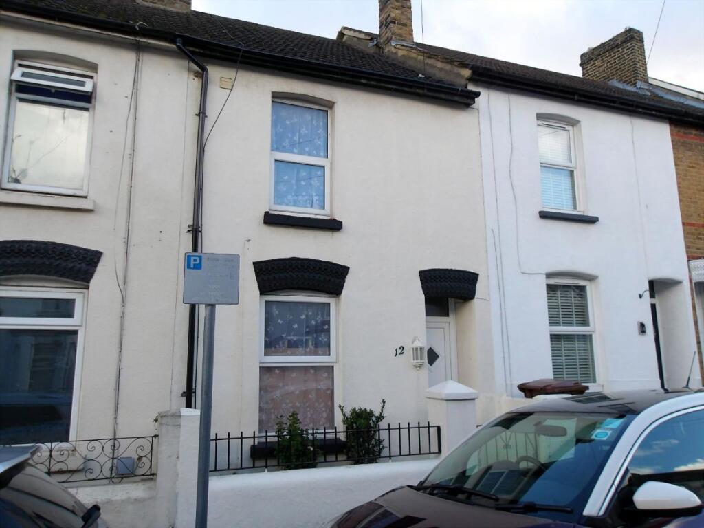 Main image of property: POETS CORNER / UPPER GILLINGHAM