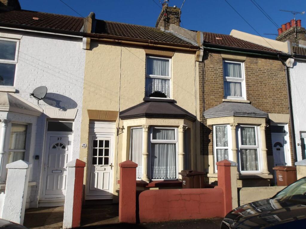 Main image of property: GILLINGHAM