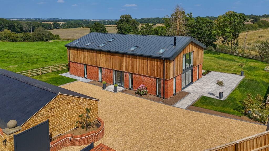 Main image of property: Steeple Lane, Little Brington, Northampton